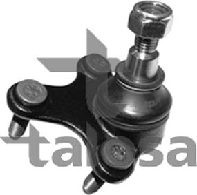 Talosa 47-03660 - Pallonivel inparts.fi