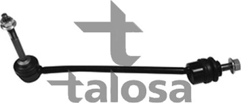 Talosa 50-09508 - Tanko, kallistuksenvaimennin inparts.fi