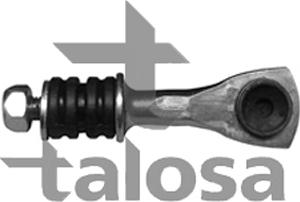 Talosa 50-09164 - Tanko, kallistuksenvaimennin inparts.fi