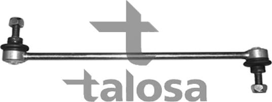 Talosa 50-09299 - Tanko, kallistuksenvaimennin inparts.fi