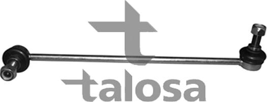 Talosa 50-09746 - Tanko, kallistuksenvaimennin inparts.fi