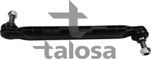 Talosa 50-04949 - Tanko, kallistuksenvaimennin inparts.fi