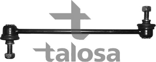 Talosa 50-04514 - Tanko, kallistuksenvaimennin inparts.fi