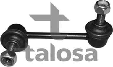 Talosa 50-04511 - Tanko, kallistuksenvaimennin inparts.fi