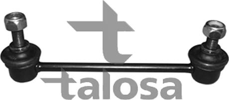 Talosa 50-04537 - Tanko, kallistuksenvaimennin inparts.fi