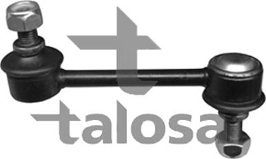 Talosa 50-04614 - Tanko, kallistuksenvaimennin inparts.fi