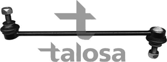 Talosa 50-04378 - Tanko, kallistuksenvaimennin inparts.fi