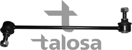 Talosa 50-05589 - Tanko, kallistuksenvaimennin inparts.fi