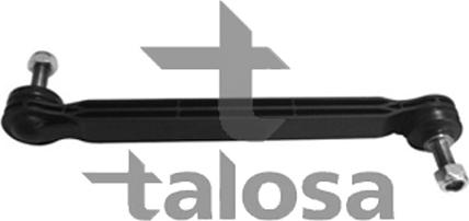 Talosa 50-05059 - Tanko, kallistuksenvaimennin inparts.fi