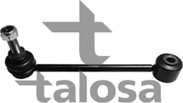 Talosa 50-05004 - Tanko, kallistuksenvaimennin inparts.fi