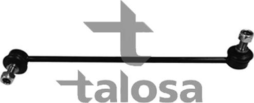 Talosa 50-05030 - Tanko, kallistuksenvaimennin inparts.fi