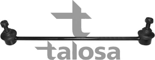 Talosa 50-06554 - Tanko, kallistuksenvaimennin inparts.fi