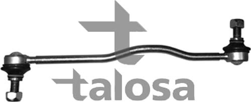 Talosa 50-06500 - Tanko, kallistuksenvaimennin inparts.fi