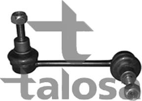 Talosa 50-06317 - Tanko, kallistuksenvaimennin inparts.fi