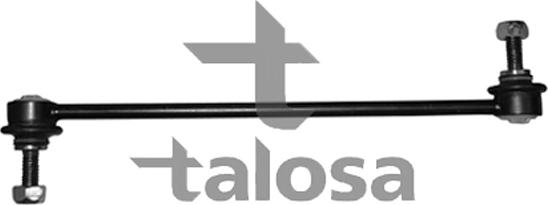 Talosa 50-06290 - Tanko, kallistuksenvaimennin inparts.fi