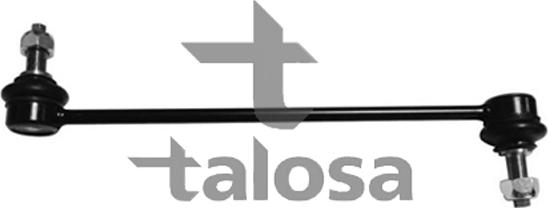 Talosa 50-06273 - Tanko, kallistuksenvaimennin inparts.fi