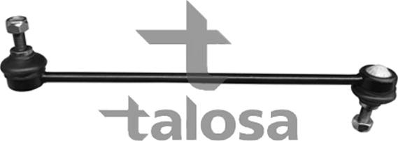 Talosa 50-00582 - Tanko, kallistuksenvaimennin inparts.fi