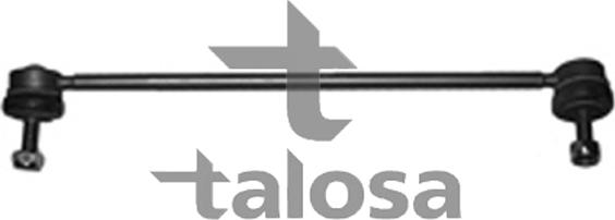 Talosa 50-00525 - Tanko, kallistuksenvaimennin inparts.fi