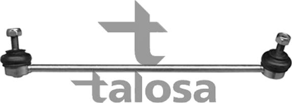 Talosa 50-00526 - Tanko, kallistuksenvaimennin inparts.fi