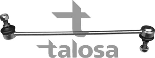 Talosa 50-00527 - Tanko, kallistuksenvaimennin inparts.fi