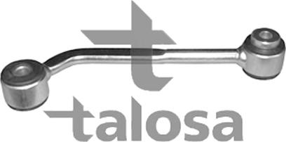 Talosa 50-00196 - Tanko, kallistuksenvaimennin inparts.fi