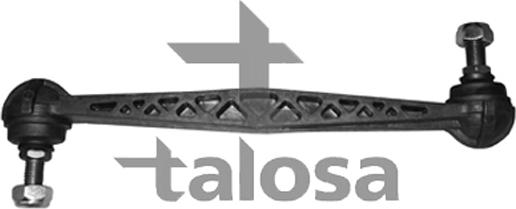 Talosa 50-00213 - Tanko, kallistuksenvaimennin inparts.fi