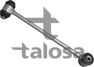 Talosa 50-01921 - Tanko, kallistuksenvaimennin inparts.fi