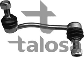 Talosa 50-01494 - Tanko, kallistuksenvaimennin inparts.fi