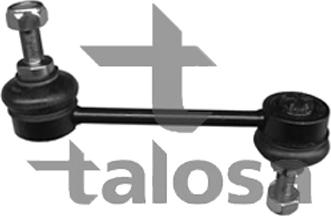 Talosa 50-01557 - Tanko, kallistuksenvaimennin inparts.fi