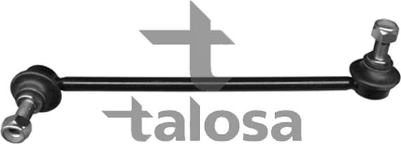 Talosa 50-01698 - Tanko, kallistuksenvaimennin inparts.fi