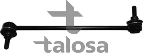 Talosa 50-01183 - Tanko, kallistuksenvaimennin inparts.fi