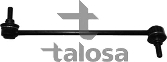 Talosa 50-01182 - Tanko, kallistuksenvaimennin inparts.fi