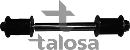 Talosa 50-01311 - Tanko, kallistuksenvaimennin inparts.fi