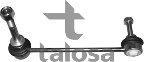 Talosa 50-01277 - Tanko, kallistuksenvaimennin inparts.fi