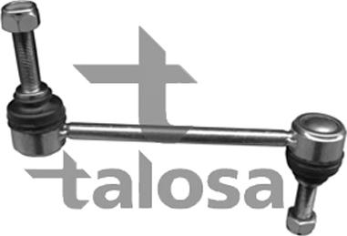 Talosa 50-01745 - Tanko, kallistuksenvaimennin inparts.fi