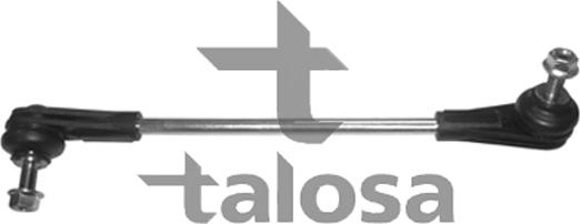 Talosa 50-08961 - Tanko, kallistuksenvaimennin inparts.fi