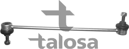 Talosa 50-08519 - Tanko, kallistuksenvaimennin inparts.fi