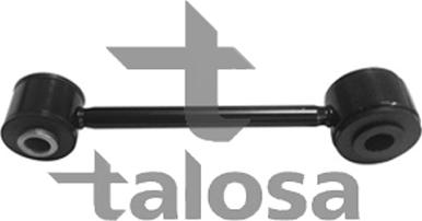 Talosa 50-08159 - Tanko, kallistuksenvaimennin inparts.fi