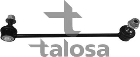 Talosa 50-08116 - Tanko, kallistuksenvaimennin inparts.fi