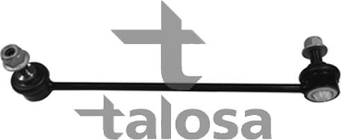 Talosa 50-08117 - Tanko, kallistuksenvaimennin inparts.fi