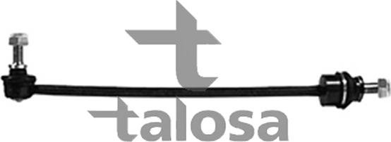 Talosa 50-08131 - Tanko, kallistuksenvaimennin inparts.fi