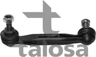 Talosa 50-08873 - Tanko, kallistuksenvaimennin inparts.fi