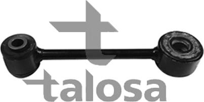 Talosa 50-08341 - Tanko, kallistuksenvaimennin inparts.fi