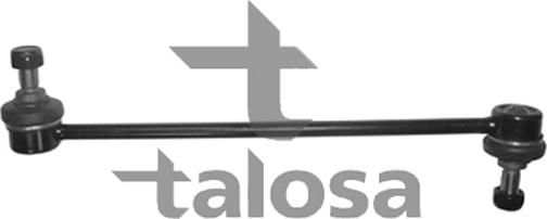 Talosa 50-08388 - Tanko, kallistuksenvaimennin inparts.fi