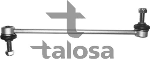 Talosa 50-08233 - Tanko, kallistuksenvaimennin inparts.fi