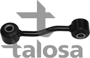 Talosa 50-08718 - Tanko, kallistuksenvaimennin inparts.fi