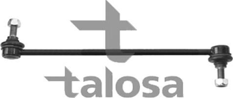 Talosa 50-08732 - Tanko, kallistuksenvaimennin inparts.fi