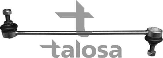 Talosa 50-03486 - Tanko, kallistuksenvaimennin inparts.fi