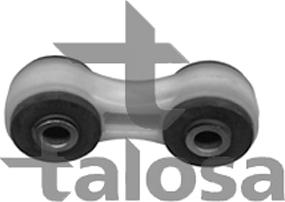 Talosa 50-03636 - Tanko, kallistuksenvaimennin inparts.fi