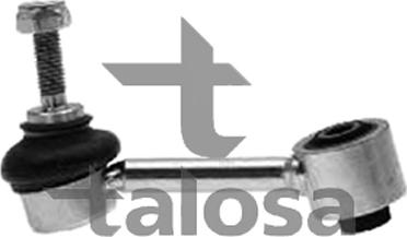 Talosa 50-03633 - Tanko, kallistuksenvaimennin inparts.fi